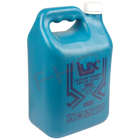 Ilex Lacquer Thinners