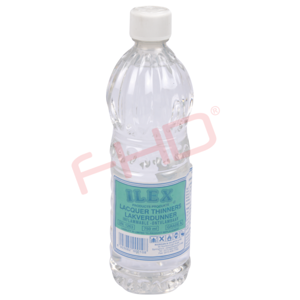 Ilex Lacquer Thinners - Image 3