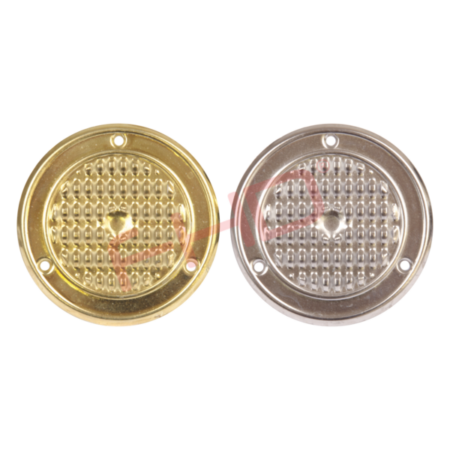 Round Air Vents D70mm