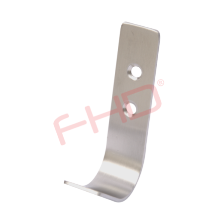 Single Hat & Coat Hook