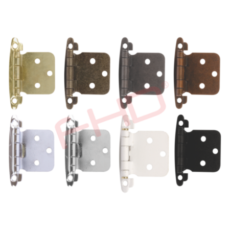 5 Knuckle Self- Closing Hinges