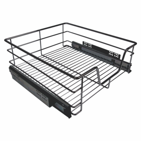 Grace Basket with Ball Bearing Runners