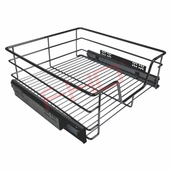 Grace Basket with Ball Bearing Runners - Image 2