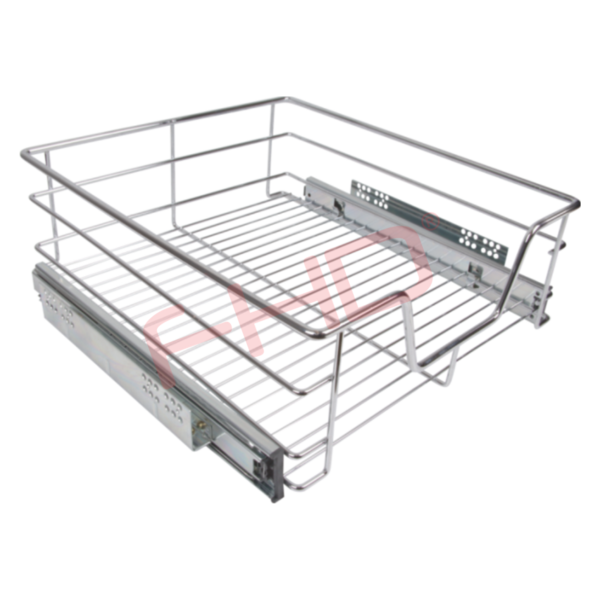 Grace Basket with Ball Bearing Runners - Image 3