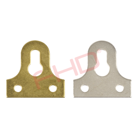 Picture Hanging Plates L32mm