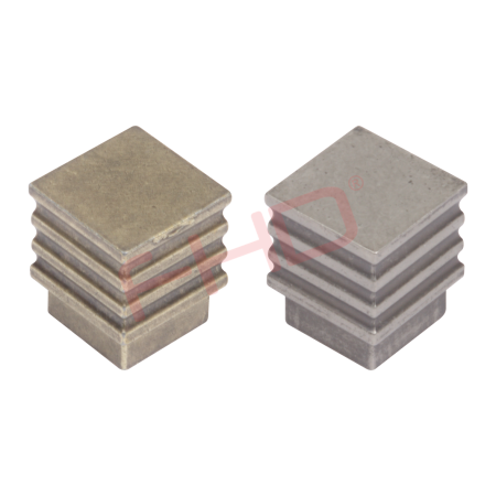 Track Knobs W22x22mm