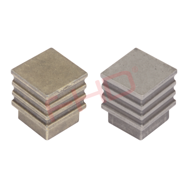 Track Knobs W22x22mm