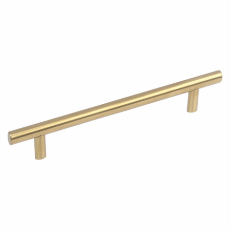 Round Bar Handle D12mm