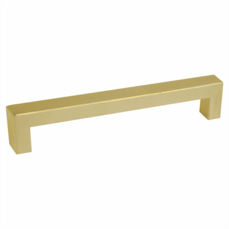 Square D Bar Handle W12mm