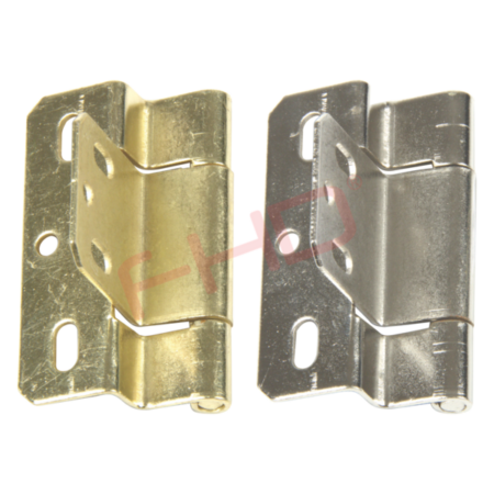 Easyfit Hinges L55xT1.2mm