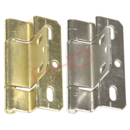 Easyfit Hinges L64xT1.2mm