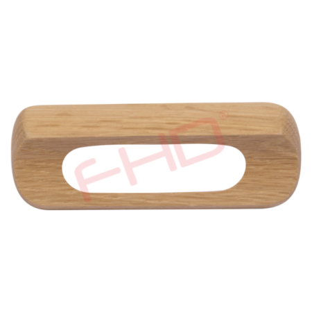 Oak Cup Handle Lacquered 96cc