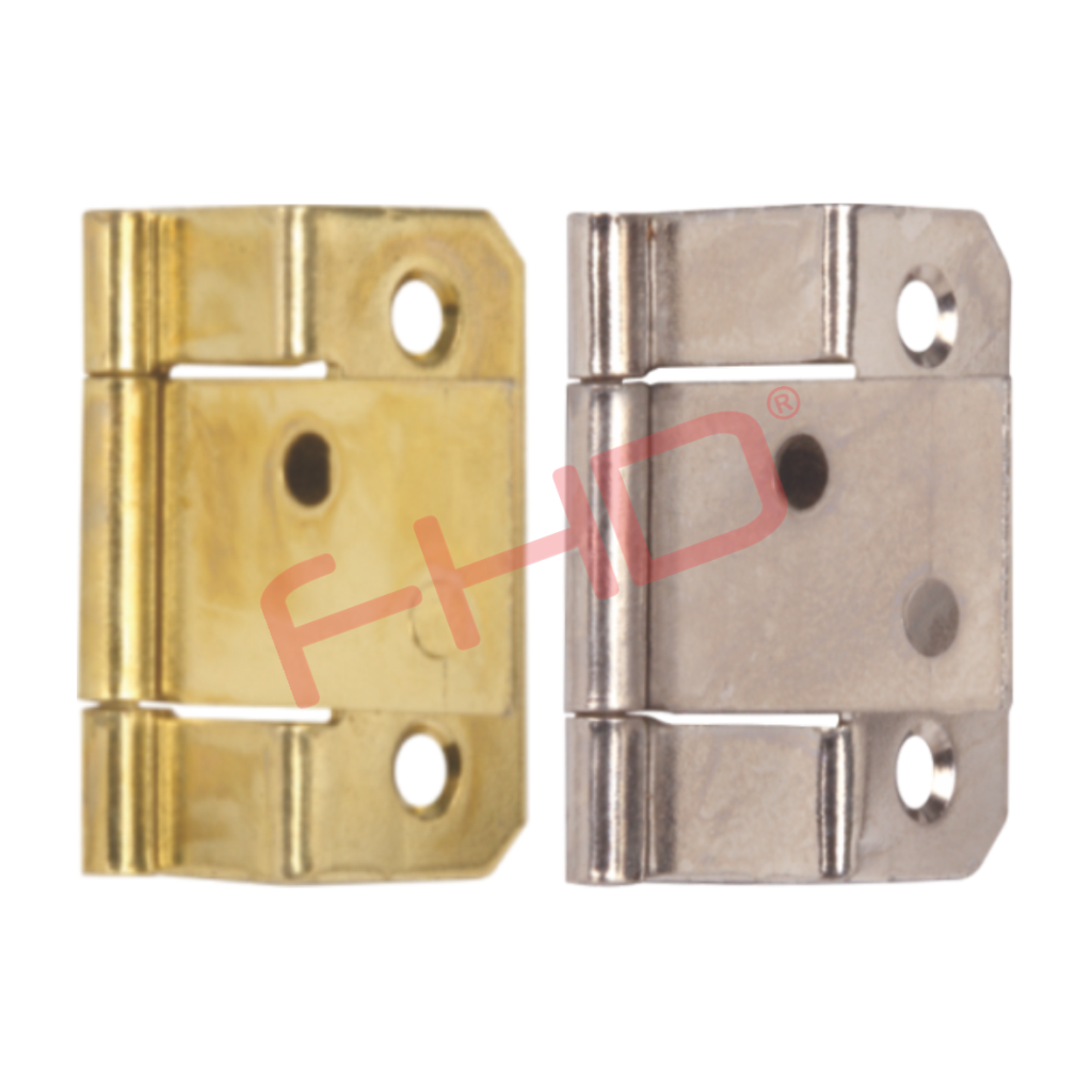 Easyfit Hinges L40xT1.2mm