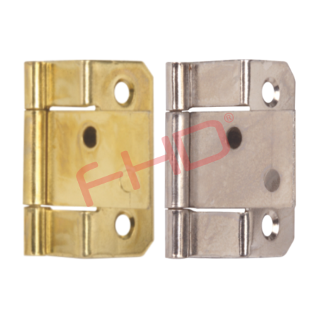 Easyfit Hinges L40xT1.2mm