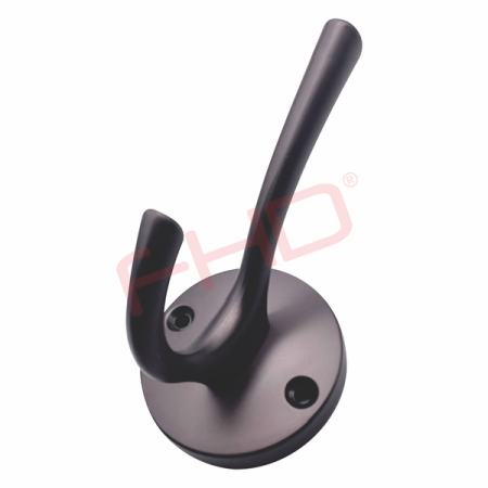 Modern Hat & Coat Hook