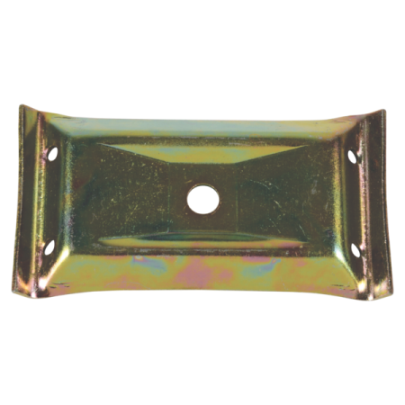 Table Bracket L110xH60xT2,0mm