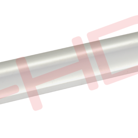 Aluminium Handles