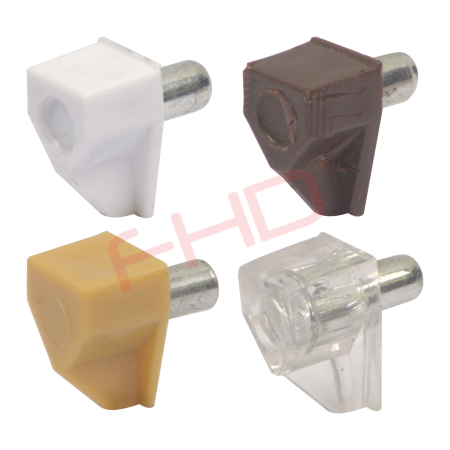 Shelf Support 5mm Pins