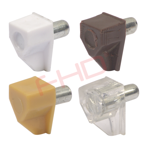 Shelf Support 5mm Pins