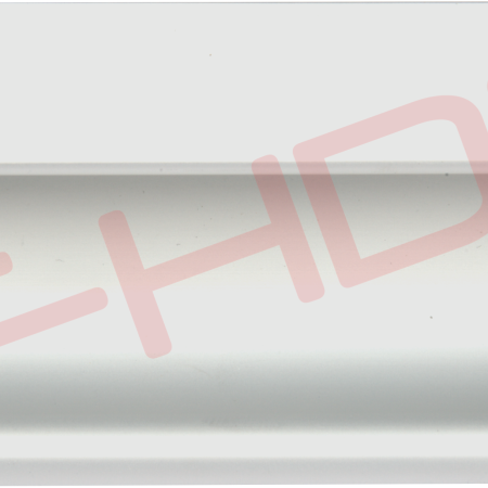 Handle Recess Square W43xL107