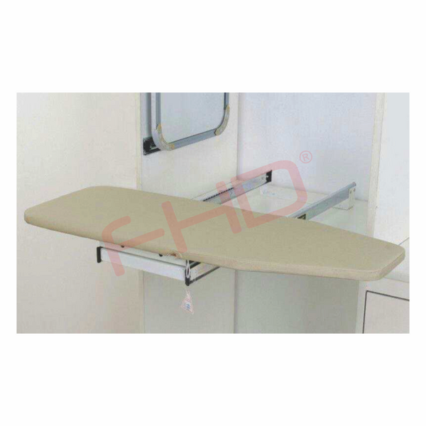 Pull Out Swivel Ironing Board - Image 2