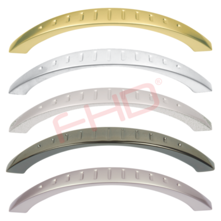 Striped Handles 128cc