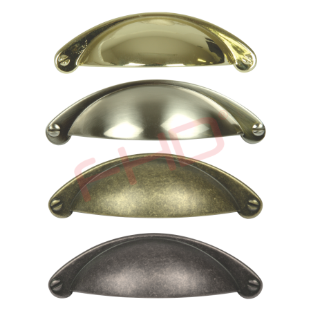 Buttercup Handle 64cc