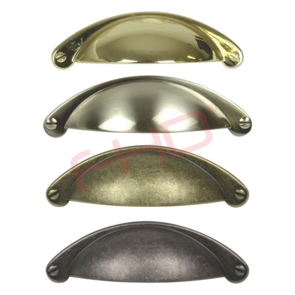 Buttercup Handle 64cc