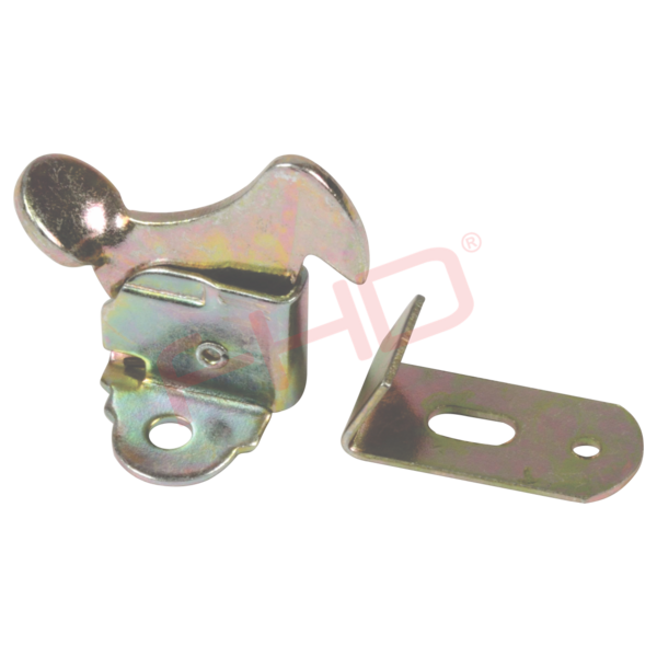 Rooster Catches - Image 3