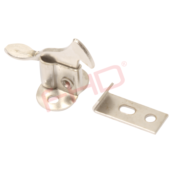 Rooster Catches - Image 2