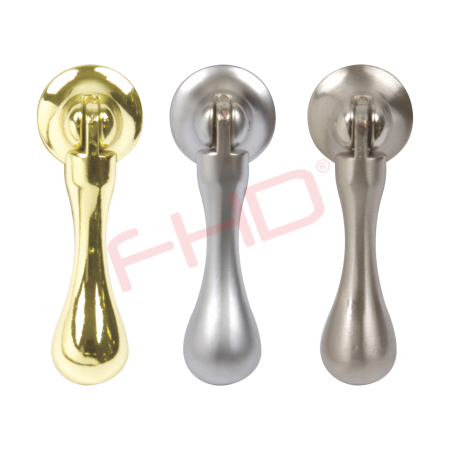 Drop Handles W20xL57mm