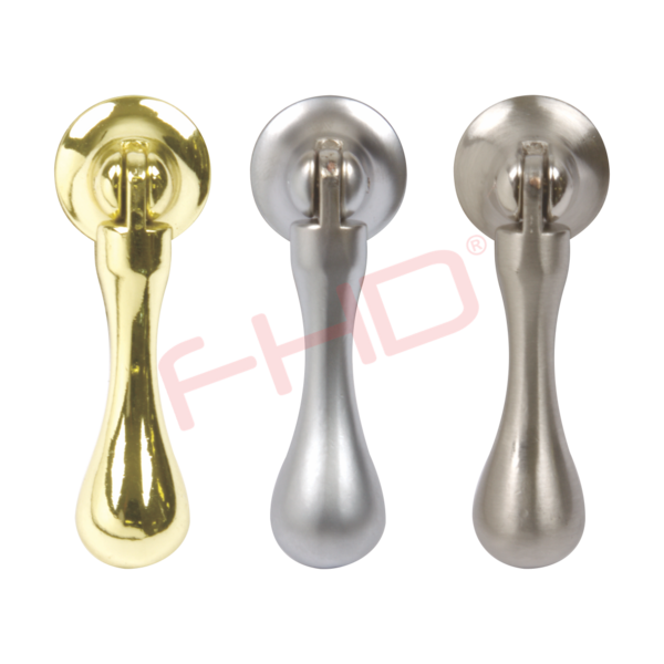 Drop Handles W20xL57mm