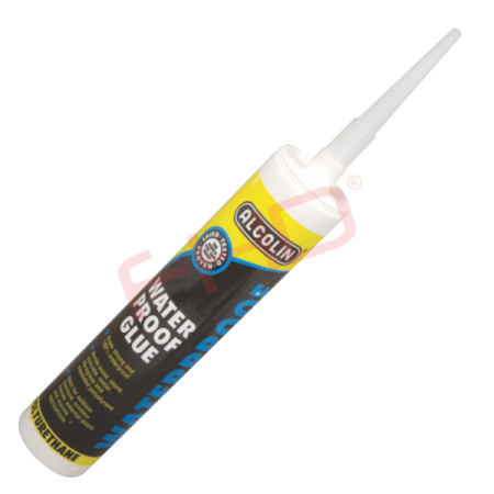 ALCOLIN Waterproof Wood Glue 280ml