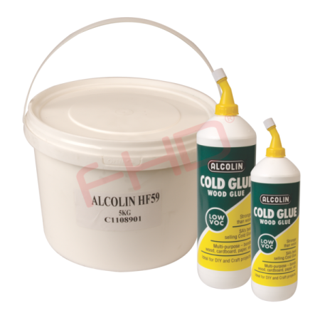 Alcolin Wood Glue