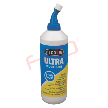 Alcolin Ultra Wood Glue