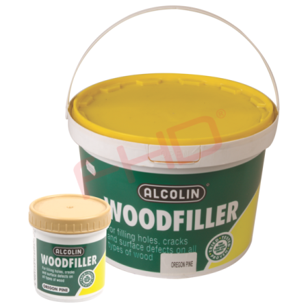 Alcolin Wood Fillers