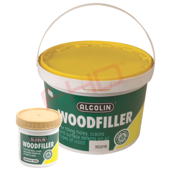 Alcolin Wood Fillers