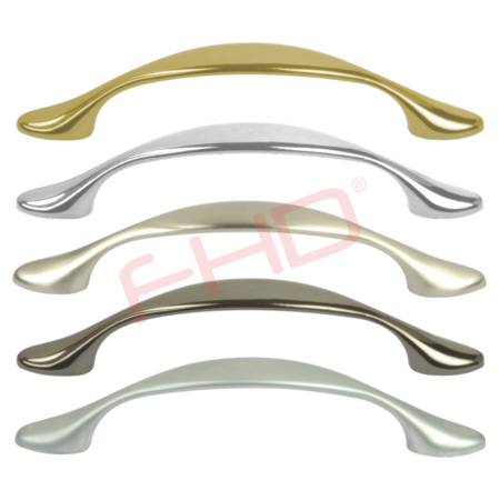 New Moon Handles 128cc
