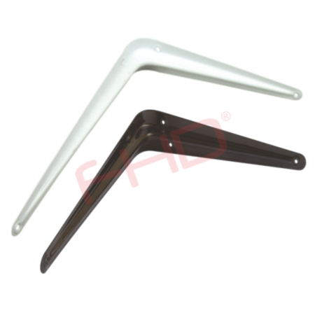 Light Duty Steel Shelf Brackets