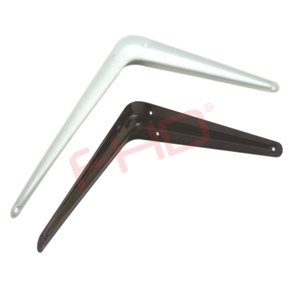 Light Duty Steel Shelf Brackets