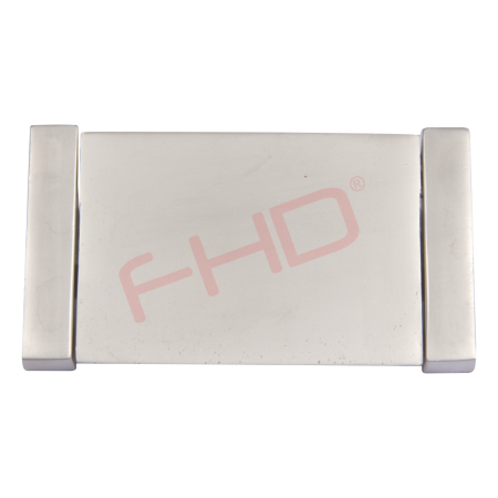 Rectangular Handle 64cc