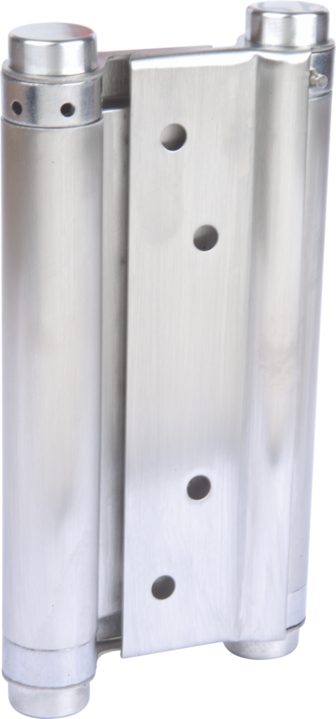 Bomber Hinges