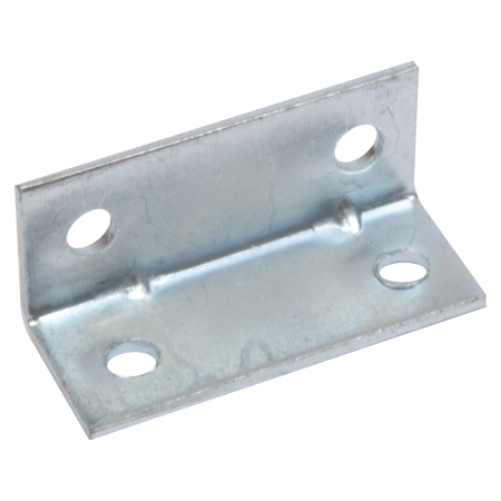 Bracket L47xW20xT1.6mm