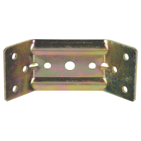 Table Bracket L92xH40xT2,0mm