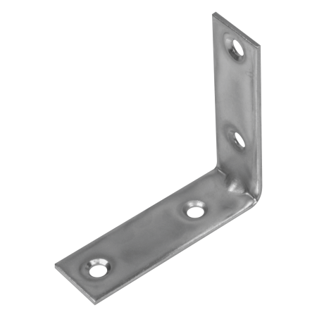 Metal Bracket L50/50xW16 xT2.0mm
