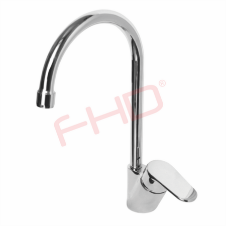 BORE - TIDE ROUND Tap