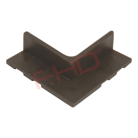 Plastic Corner Glides