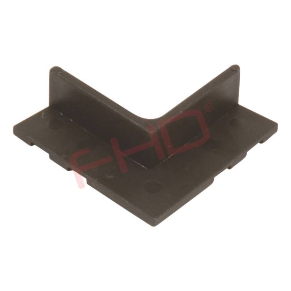 Plastic Corner Glides