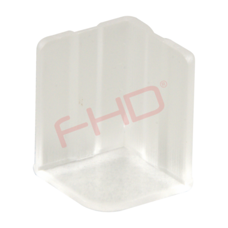 Plastic  Corner Protector Glides