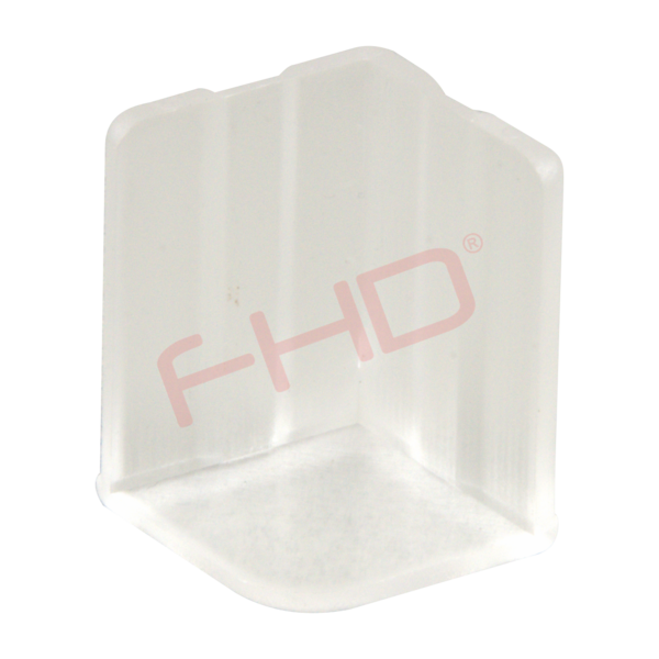 Plastic Corner Protector Glides